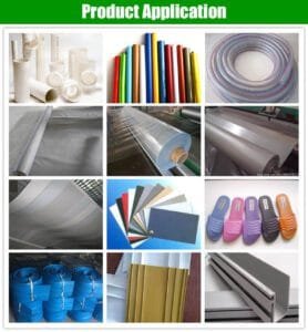 pvc resin