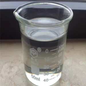 PVC Plasticizers (DOP, DBP, DOTP, DOA, DINP)