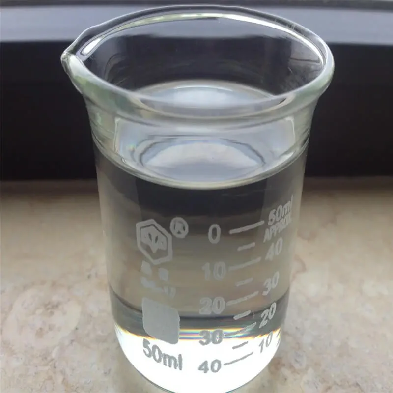 PVC Plasticizers (DOP, DBP, DOTP, DOA, DINP)