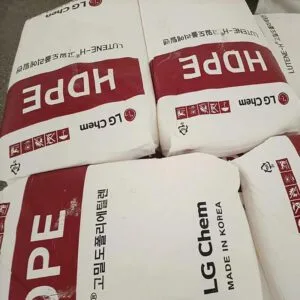High-Density Polyethylene (HDPE)