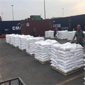 Sodium Tripolyphosphate (STPP)
