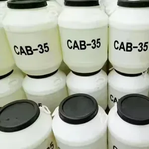 CAB/CAPB-35/45 (Cocamidopropyl Betaine)