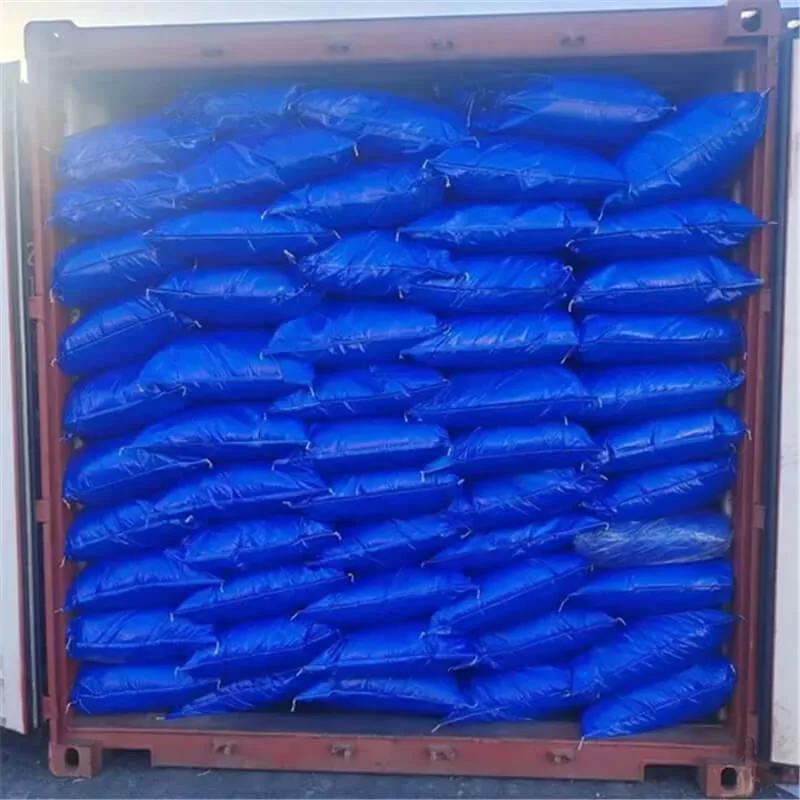 Indigo Blue Powder