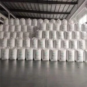 pet resin