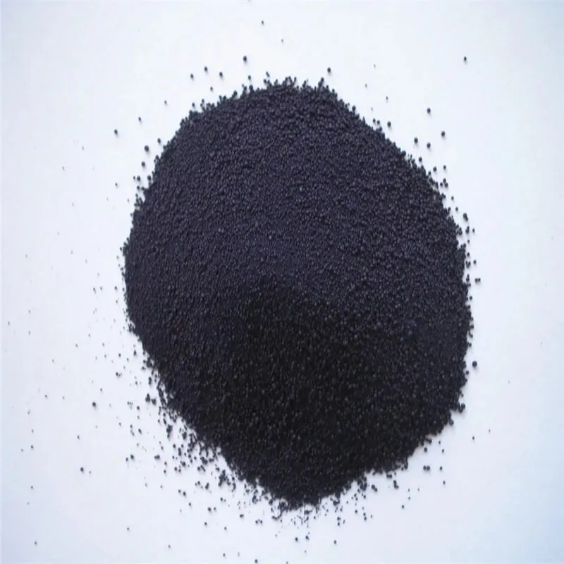 Indigo Blue Powder
