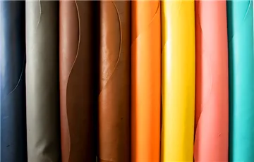 Leather & Rubber Solutions