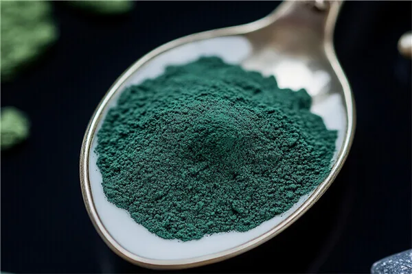 chromium sulfate basic