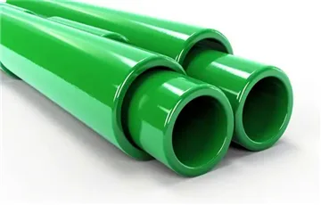 Polymers & Plastics 