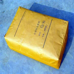 Iron-Oxide