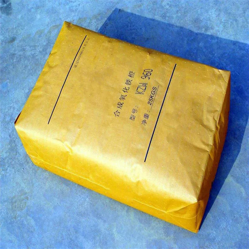 Iron-Oxide
