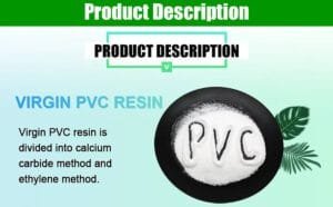 pvc resin