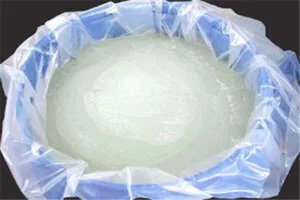 SLES 70% Texapon N70 Sodium Lauryl Ether Sulfate