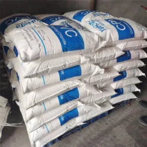 cpvc resin