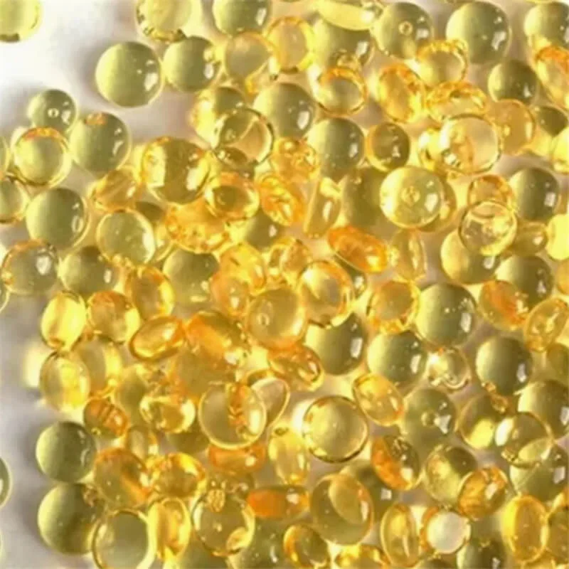 Petroleum Resin