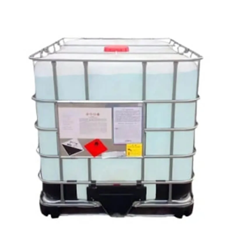 Formic Acid