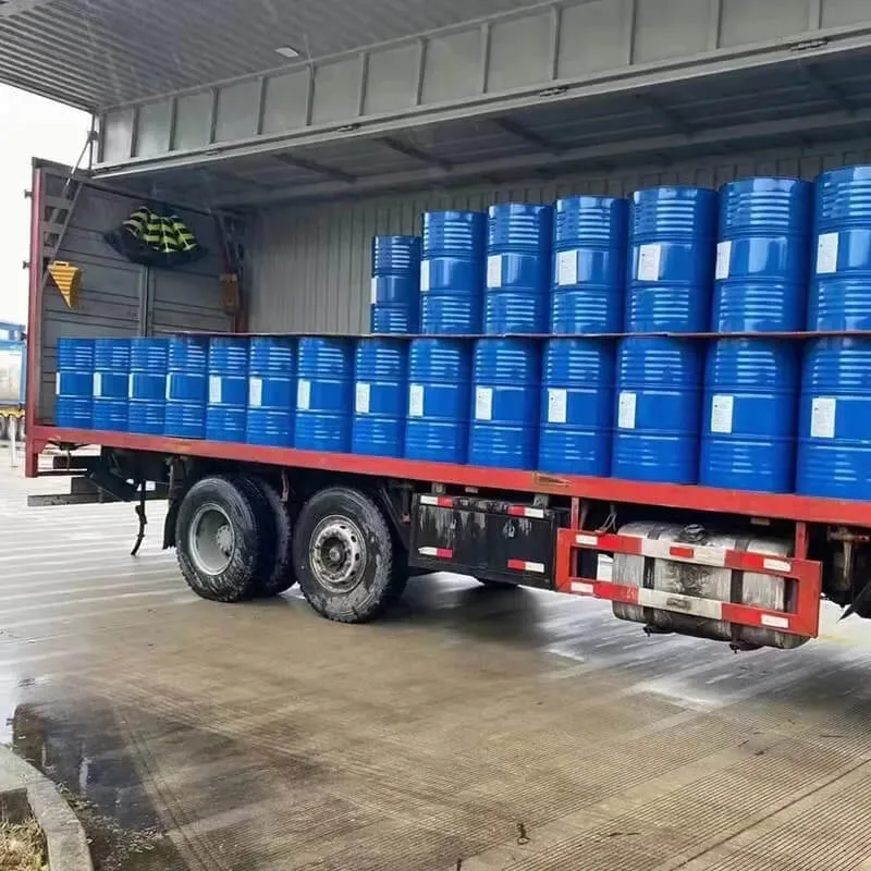 Glacial Acetic Acid