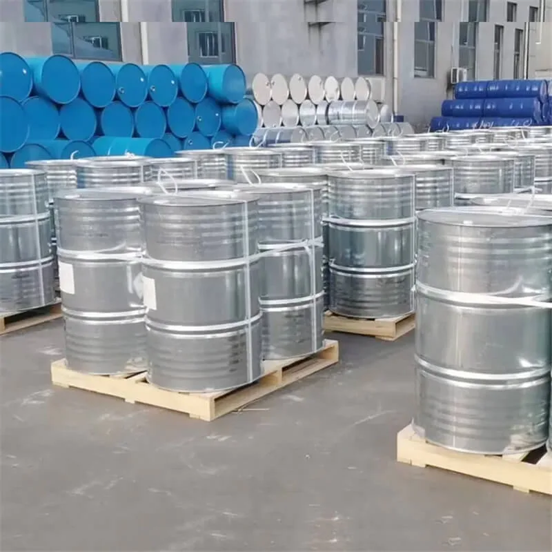 Glacial Acetic Acid