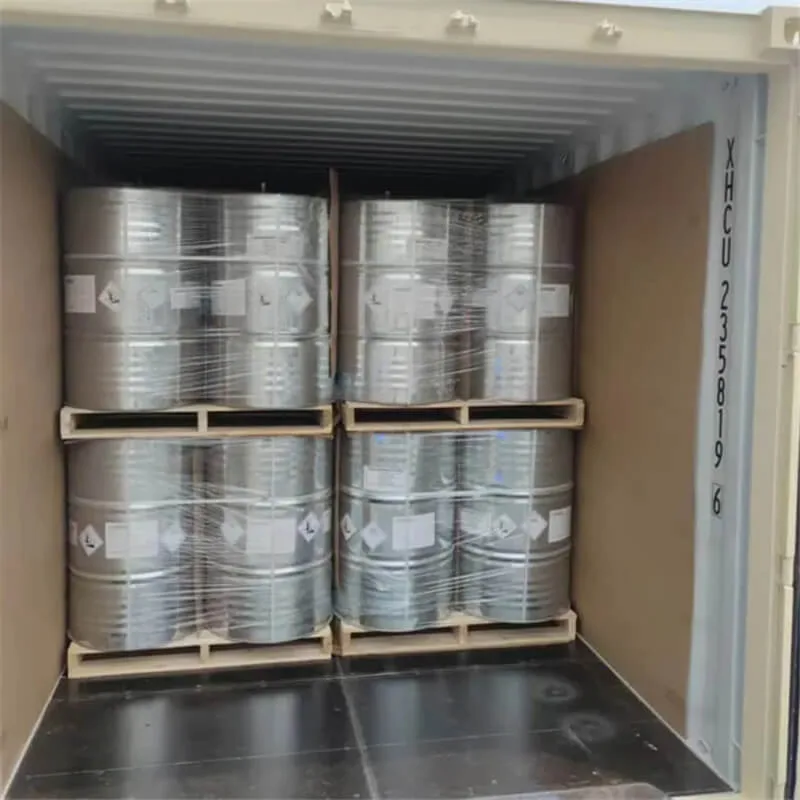 Glacial Acetic Acid