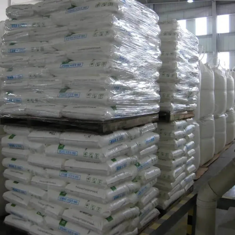 Stearic Acid