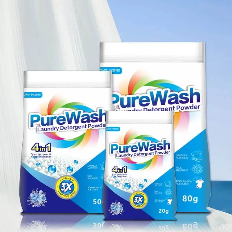 Washing Powder