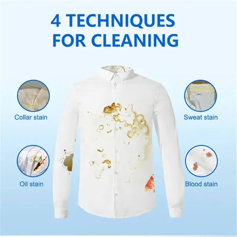 Washing Powder