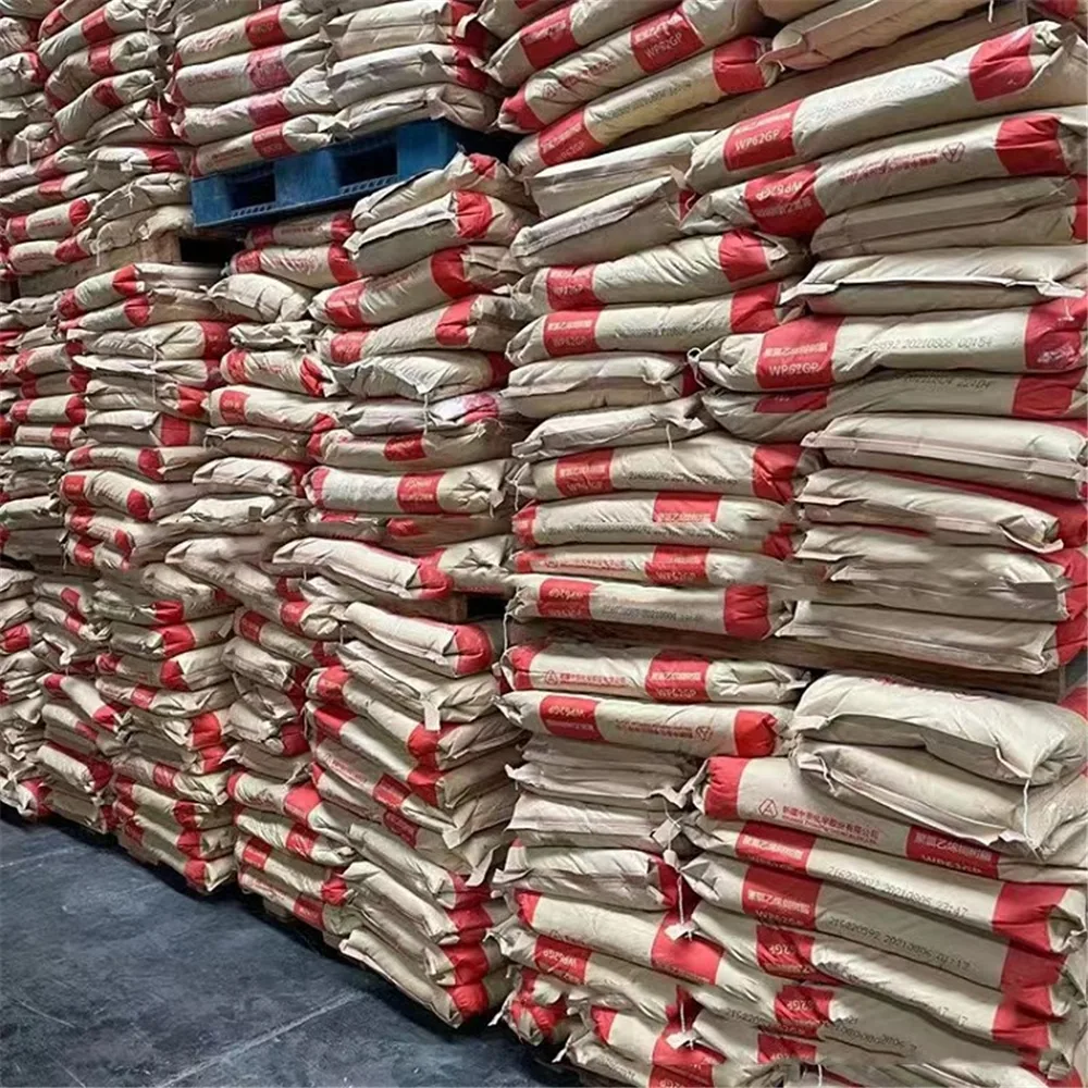 PVC Paste Resin