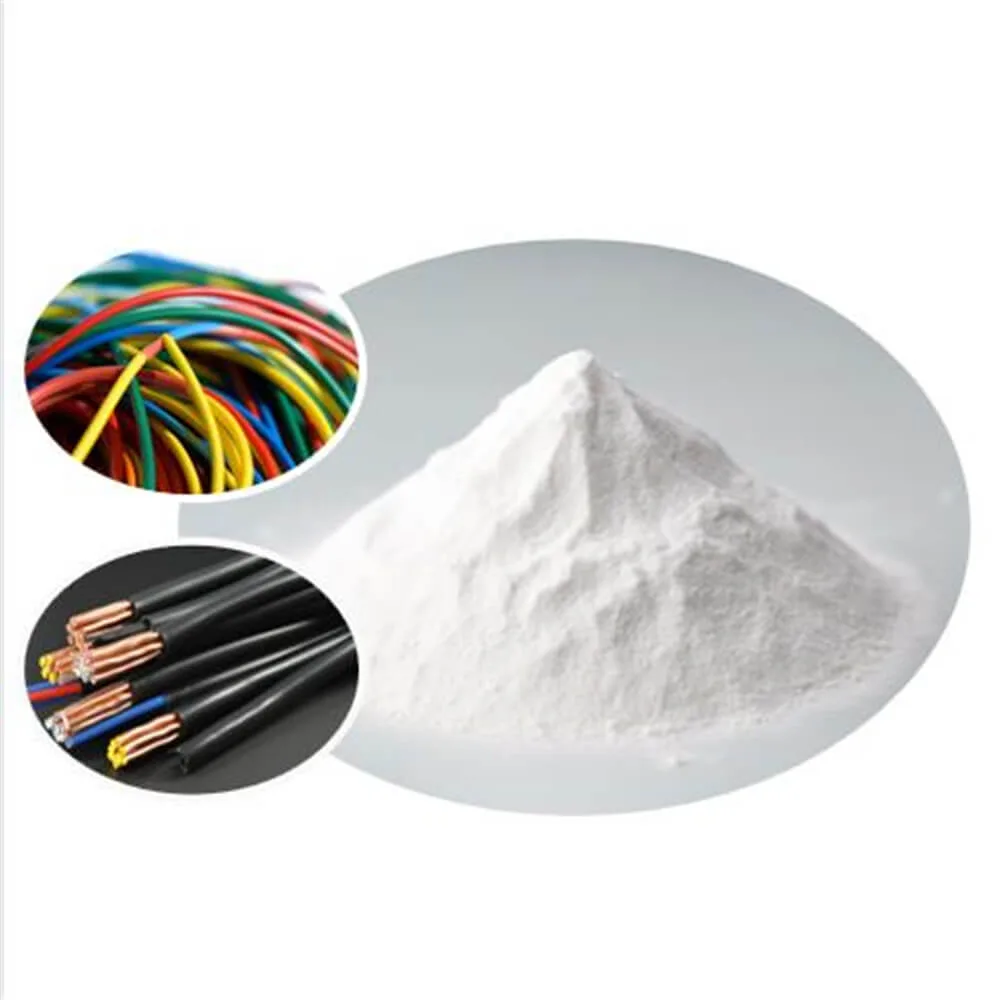 PVC Stabilizer