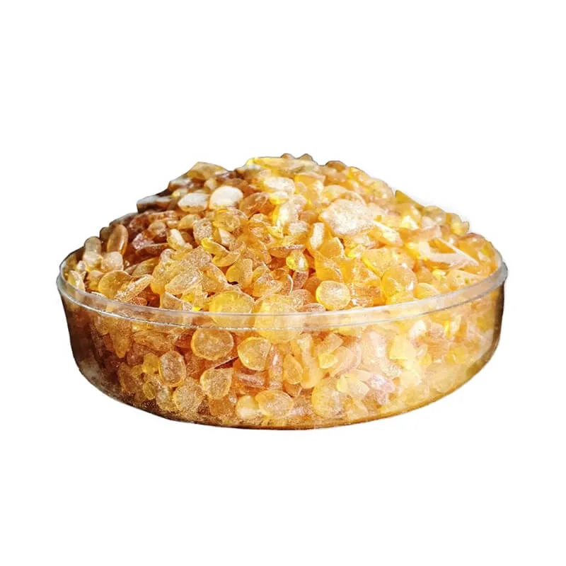 Petroleum Resin