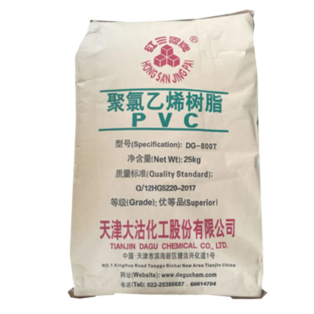 PVC Paste Resin