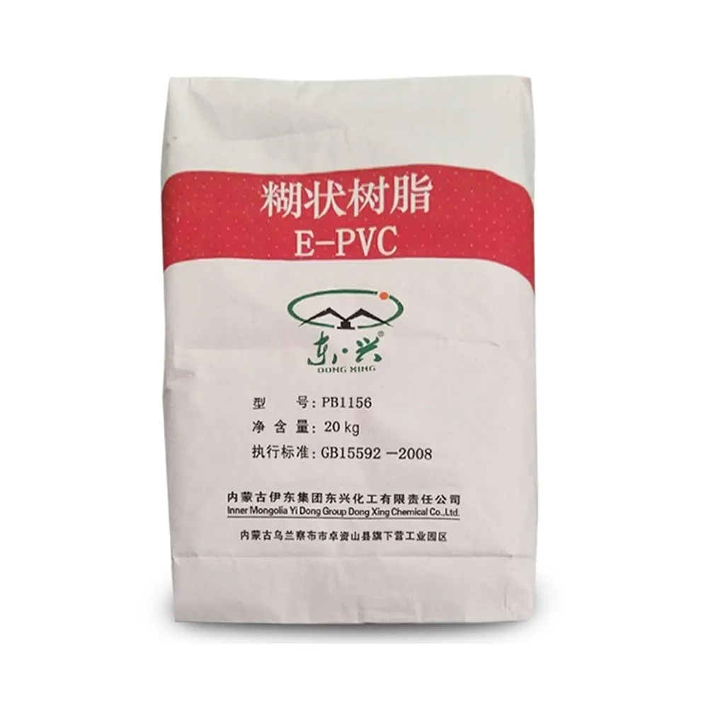 PVC Paste Resin