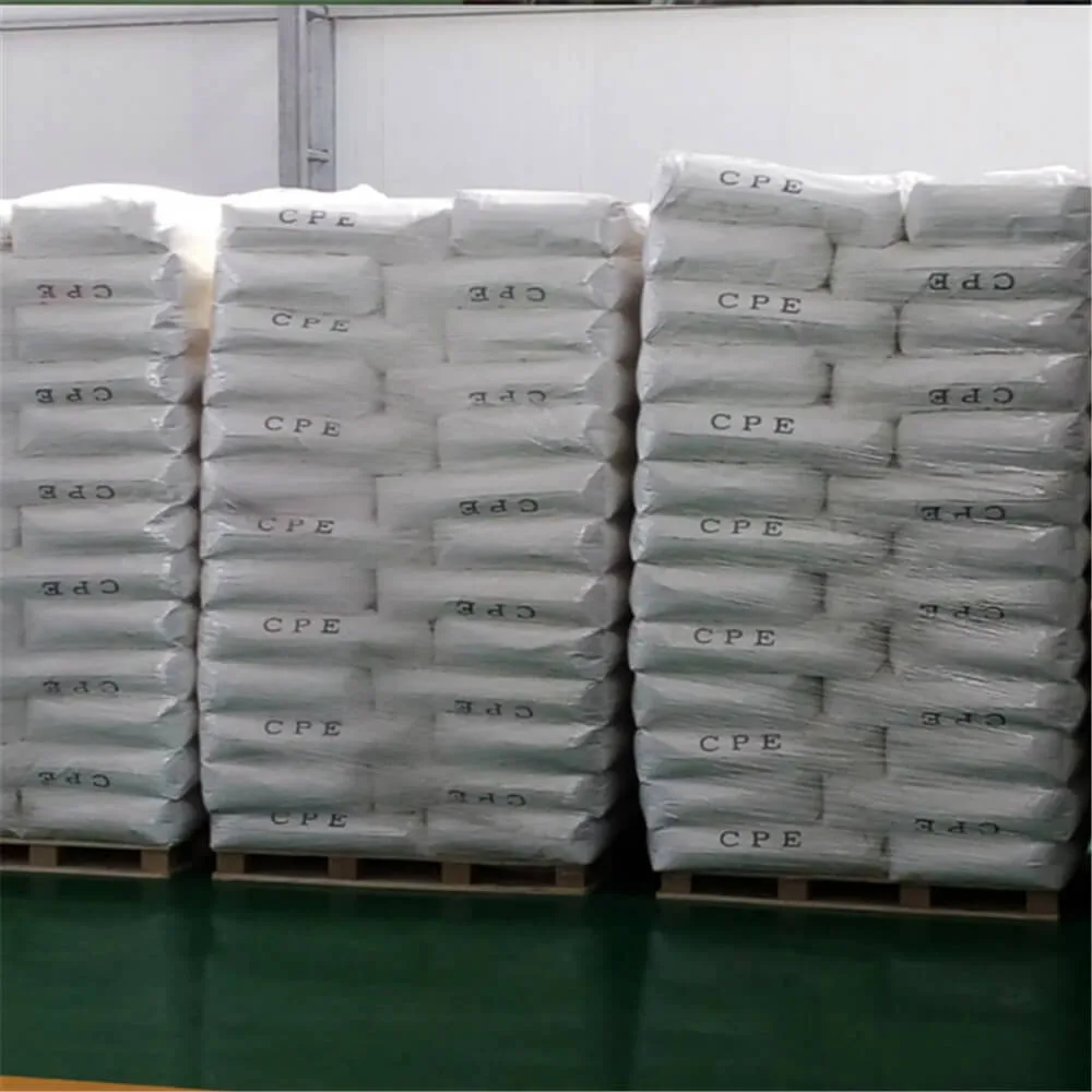 cpvc resin