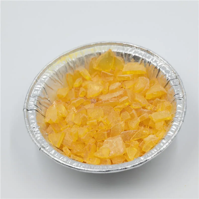 Petroleum Resin