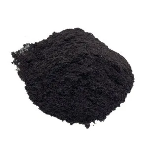Sulphur Black