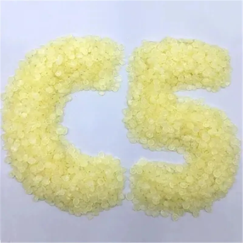 Petroleum Resin