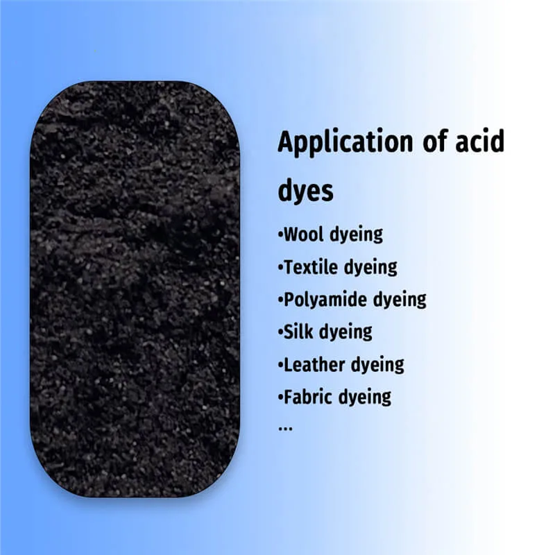 Sulphur Black