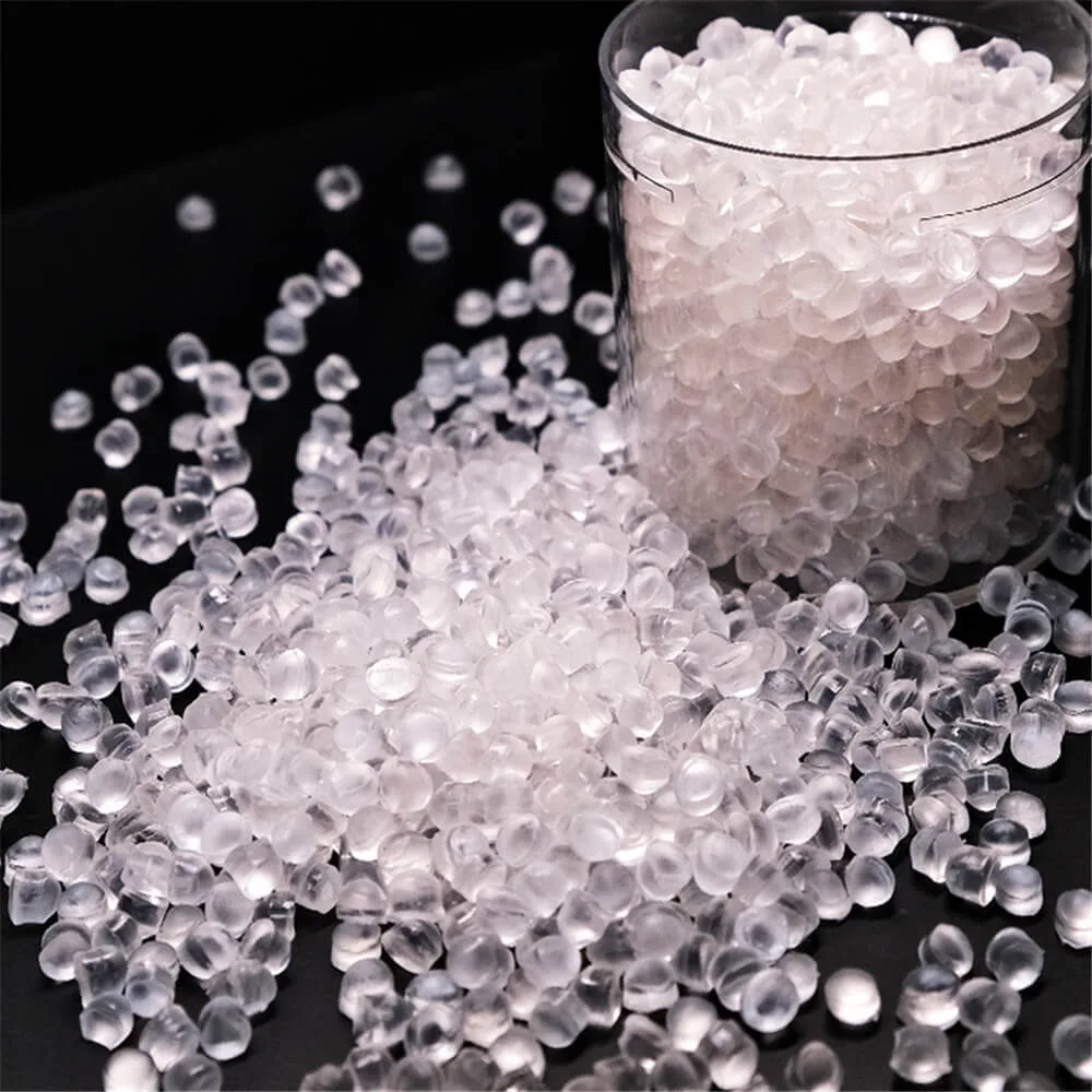 PVC Granular