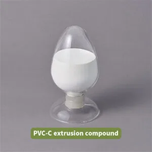 cpvc resin