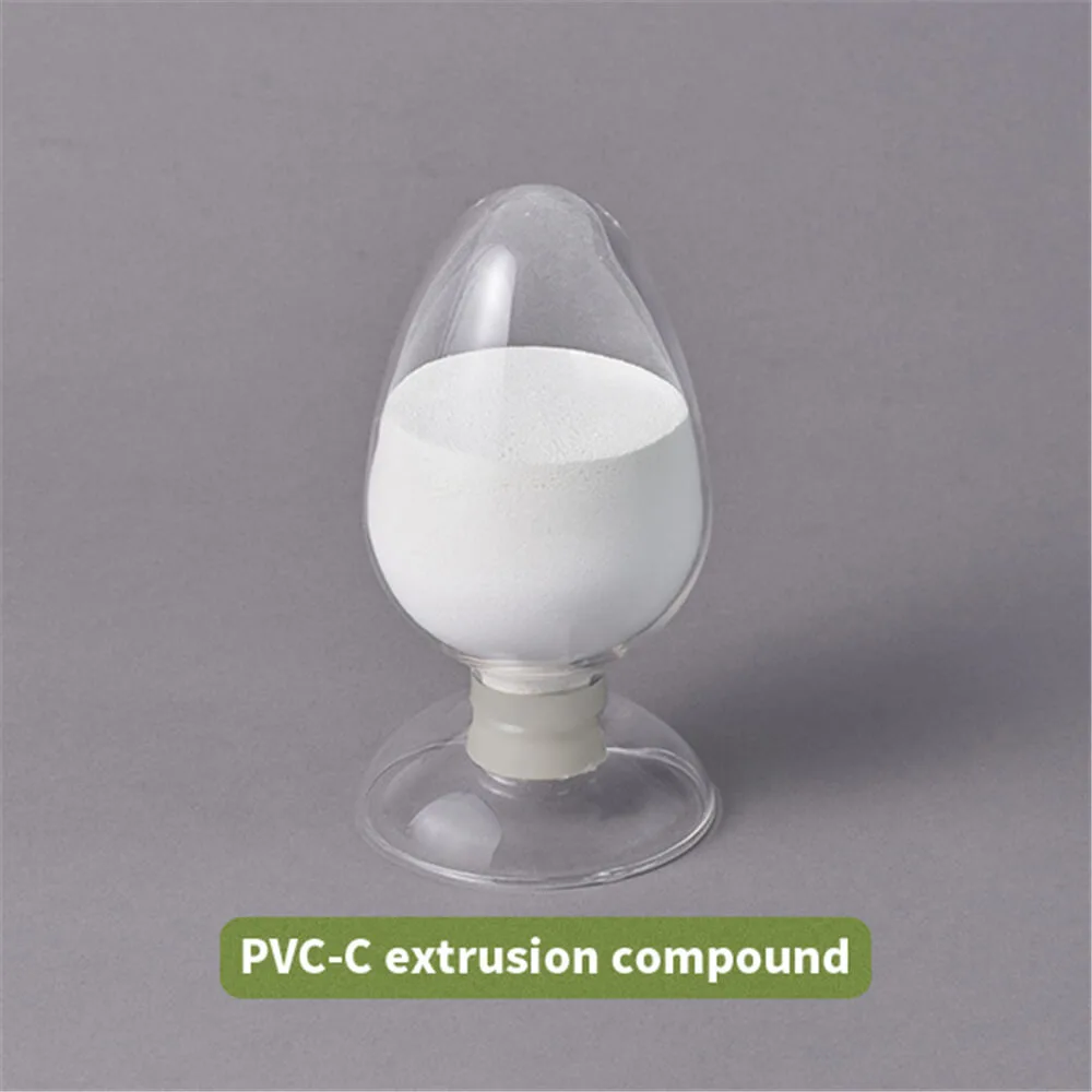 cpvc resin