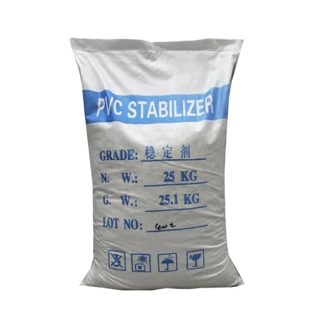 PVC Stabilizer