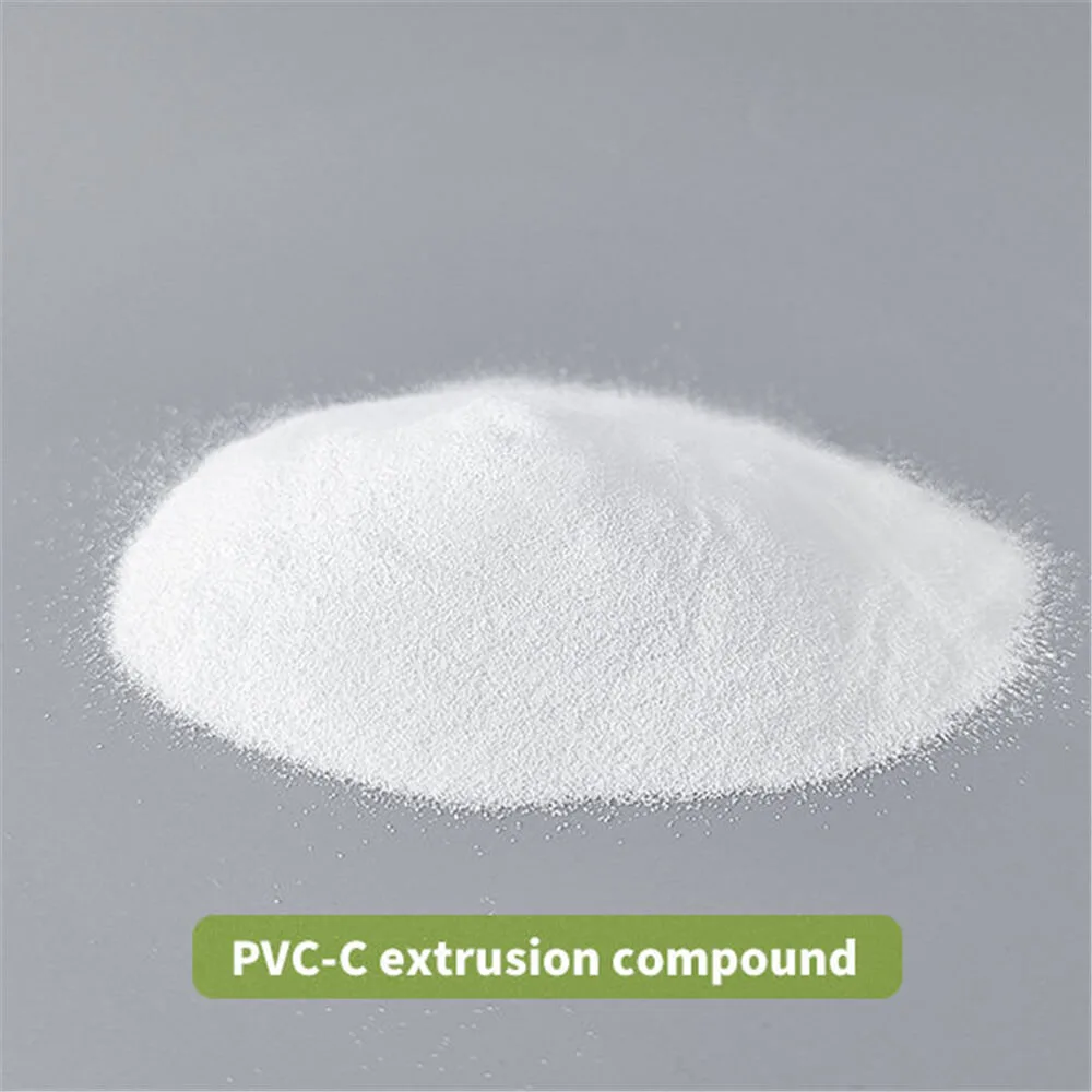 cpvc resin