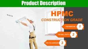 Hydroxypropyl Methylcellulose (HPMC)