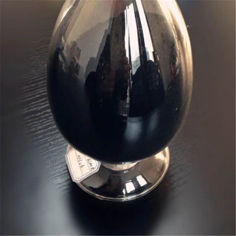 Sulphur Black