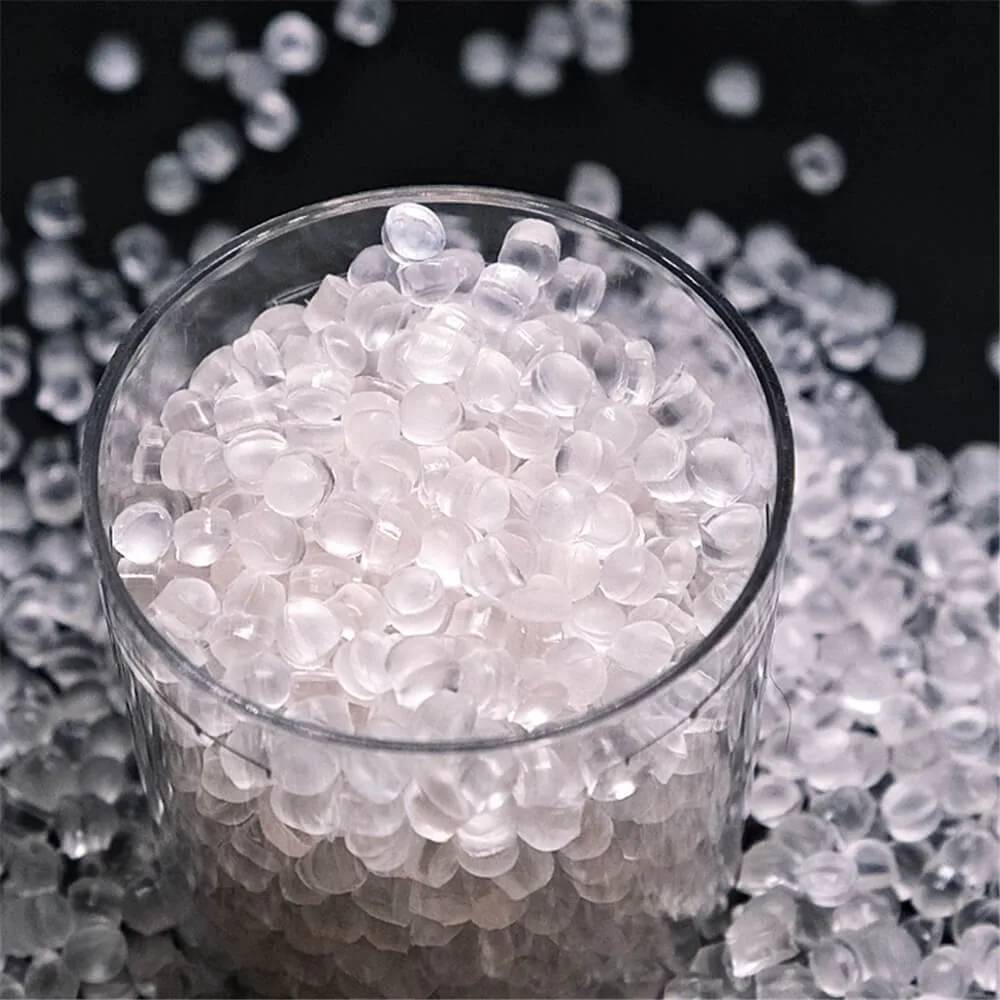 PVC Granular
