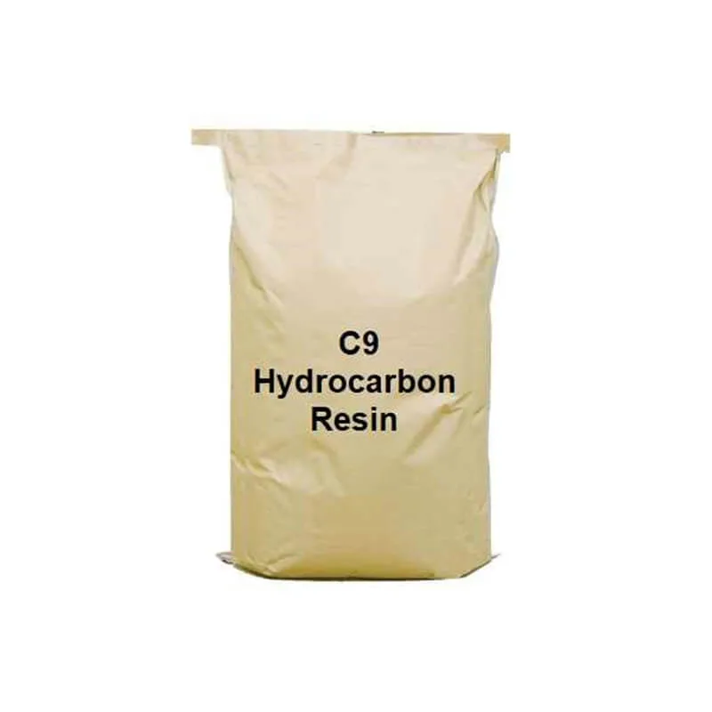 Petroleum Resin