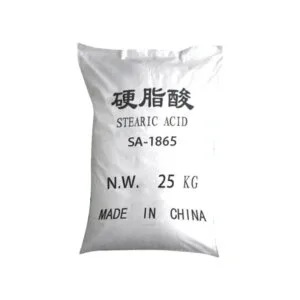 Stearic Acid