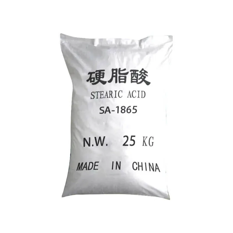 Stearic Acid