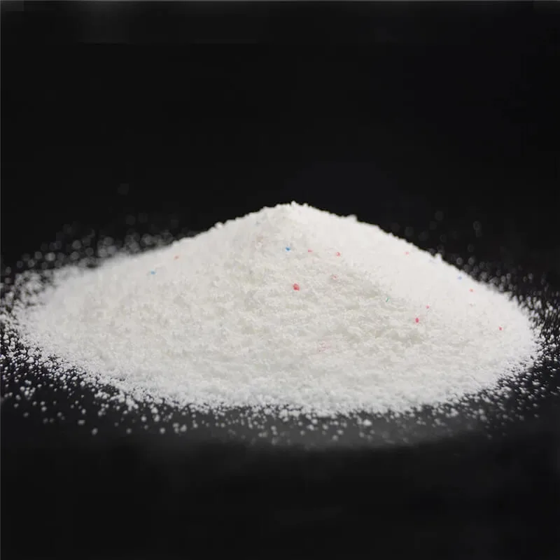 Washing Powder