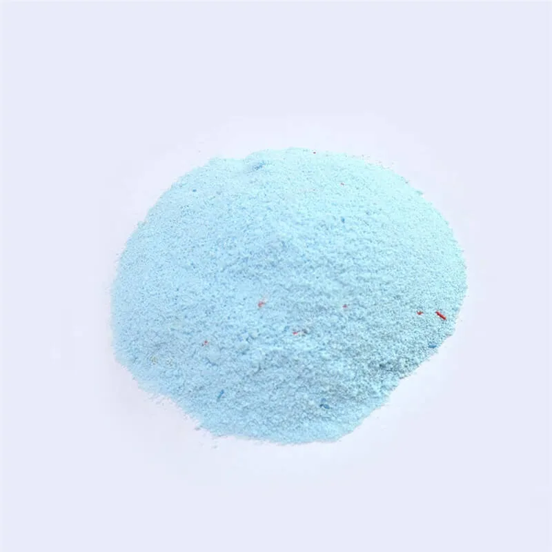 Washing Powder