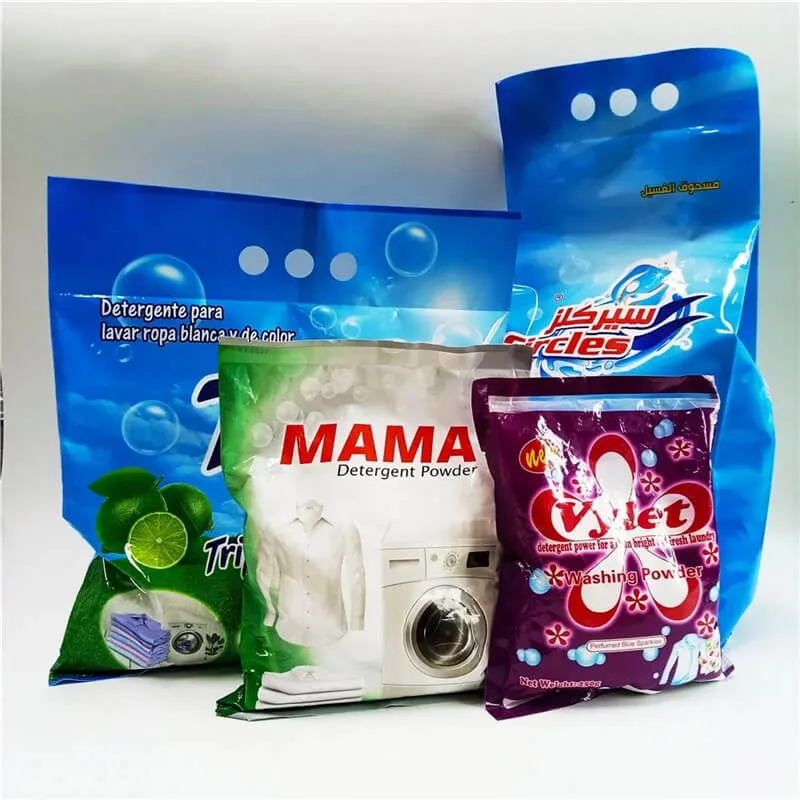 Washing Powder