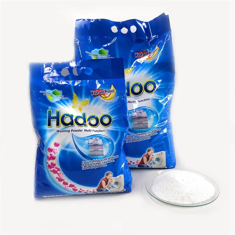 Washing Powder